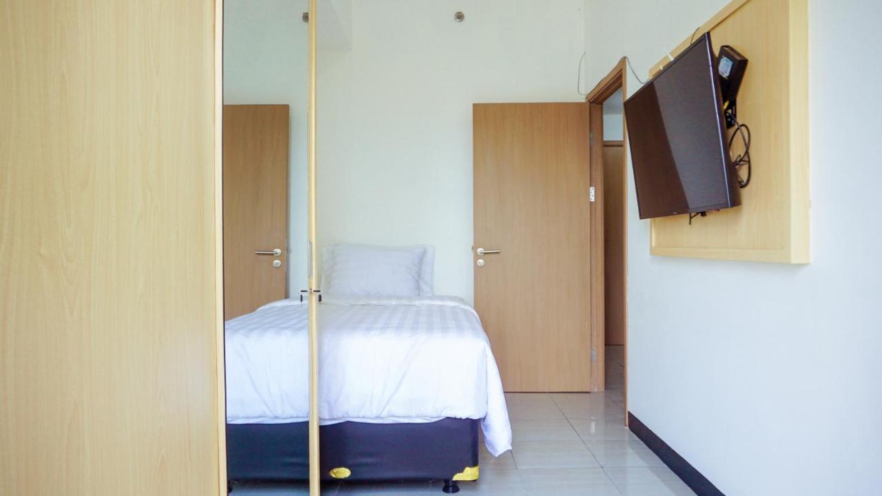 Cordova Suites Semarang Eksteriør bilde