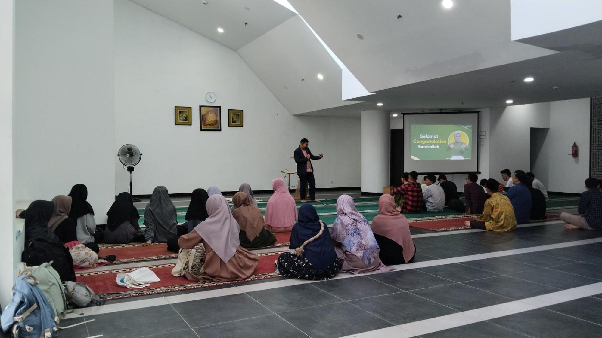 Cordova Suites Semarang Eksteriør bilde